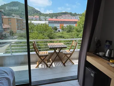 Hostel Amasra