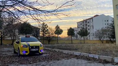 Emirdağ Taksi / Gökmen Keskin 7/24