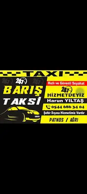 Patnos taksi