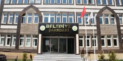 Güroymak Belediyesi