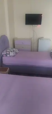 Catalhoyuk Hotel