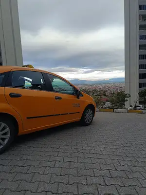 Battalgazi Taxi