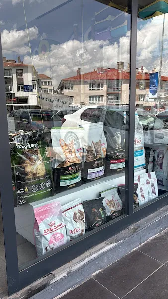 DİKMEN PET SHOP foto 2