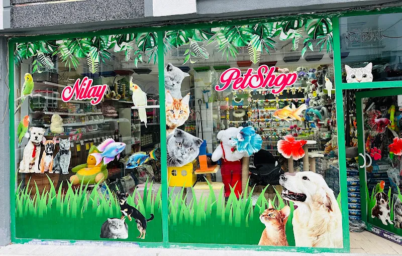 Nilay Petshop foto 1