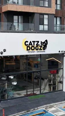 Catz & Dogz Başakşehir