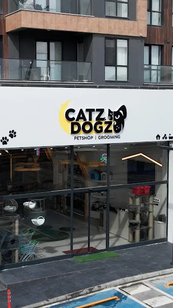 Catz & Dogz Başakşehir foto 1