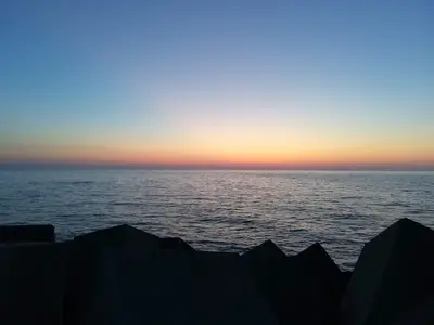 Kozlu Limanı Balıkçı Barınağı