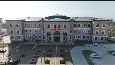 Darıca Kaymakamlığı