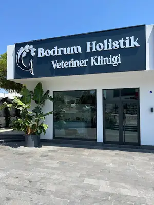 Bodrum Holistik Veteriner Kliniği