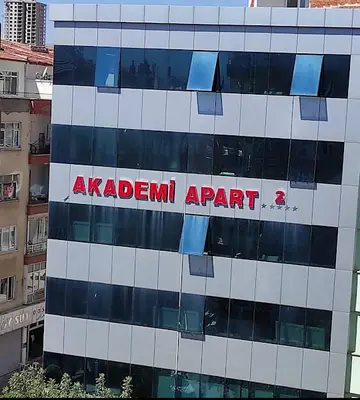ERDİM APART