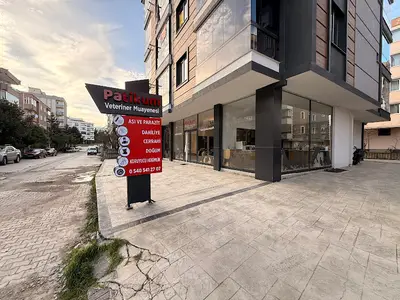 Patikum Veteriner Kliniği