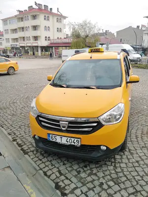 Gevaş AKDAMAR TAKSİ
