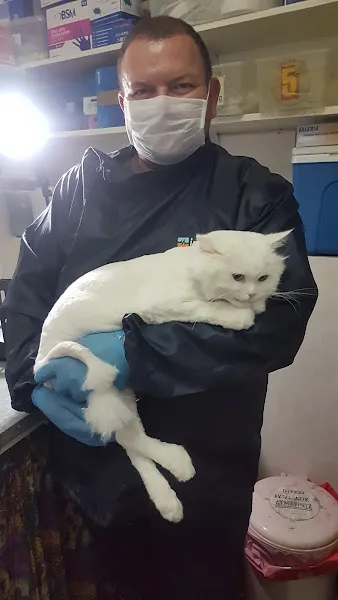 Koçak Veteriner Kliniği foto 2