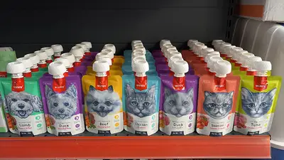 Mert Pet Shop
