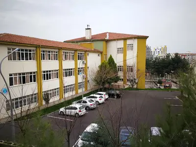Kilisli Muallim Rıfat Eğitim Fakültesi