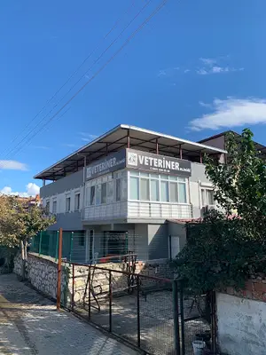 Oasis Vet Veteriner Kliniği