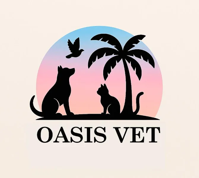 Oasis Vet Veteriner Kliniği foto 2