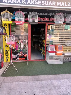 KLAS PETSHOP