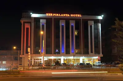 Grand Saray Hotel