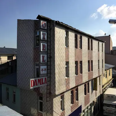 Göle Damla Otel