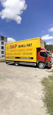Kars Dap Evden eve nakliyat ve depolama