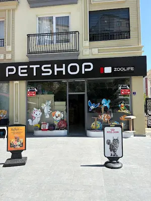 Zoolife Petshop