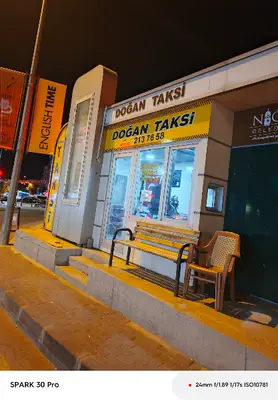 Doğan taksi niğde Nigde Doğan Taksi