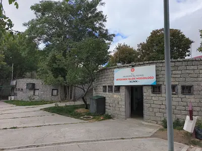 Keçiören Belediyesi Veteriner İşleri Müdürlüğü
