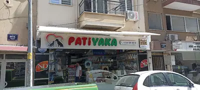 PATİYAKA PETSHOP