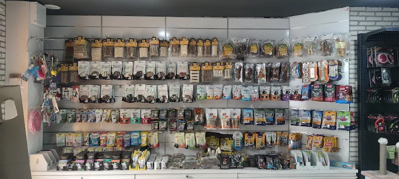 SİRİUS PETSHOP foto 2