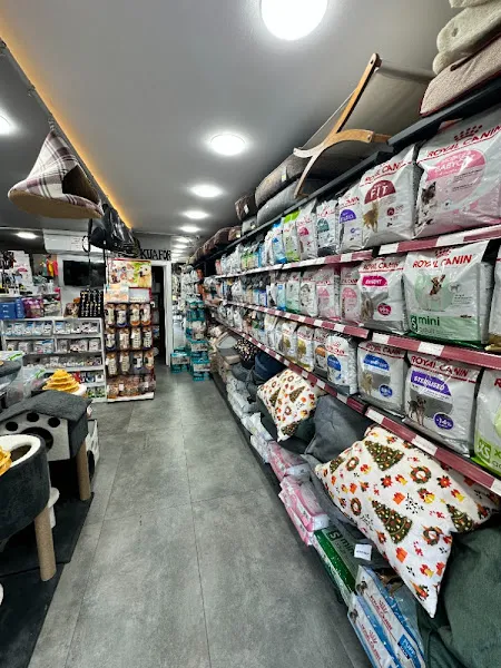 Aron Petshop foto 2