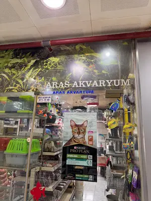 Aras Akvaryum