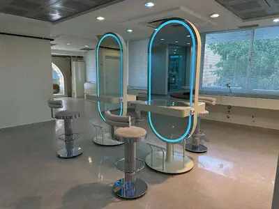 Coiffeur HavvaNur