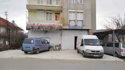 Köklü Halı Yıkama