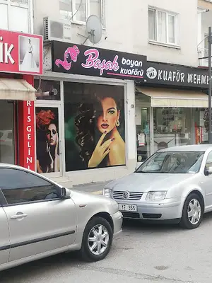 Başak Bayan Kuaförü