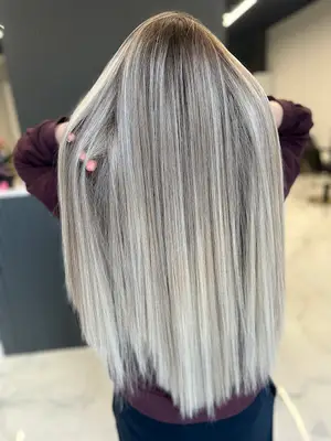 Ayşe Nur Kale Hair Stüdyo