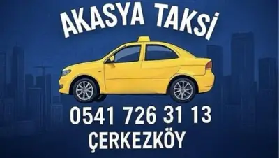 AKASYA TAKSİ