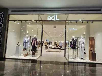 adL - Aqua Florya AVM