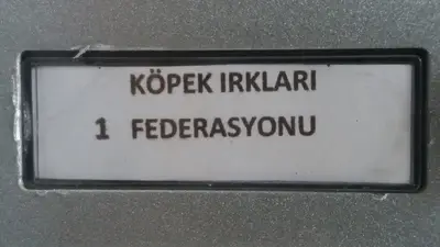 Köpek Irkları ve Kinoloji Federasyonu