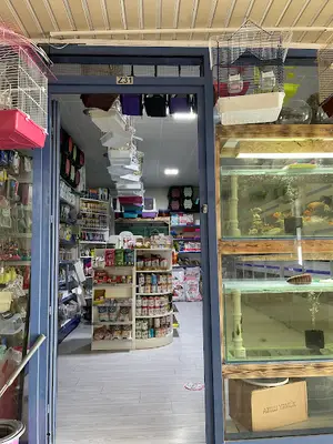 Yücel Petshop