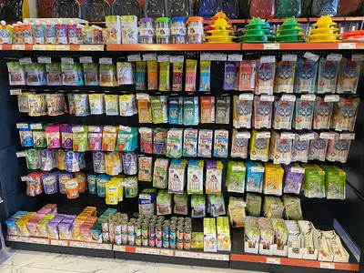 Trend Mama Pet Shop