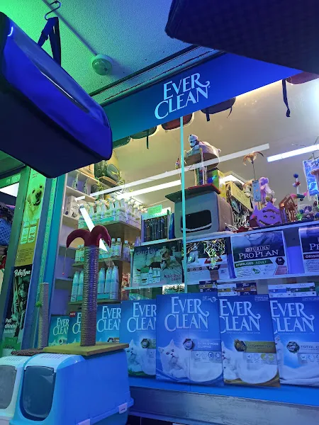 SUNGUR PETSHOP foto 2