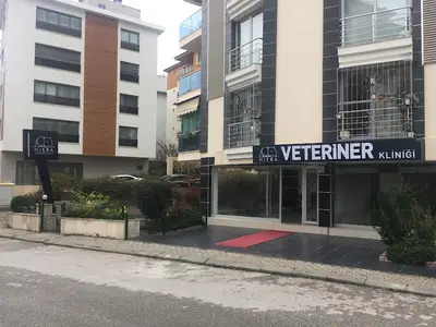 Hiera Veteriner Klinik