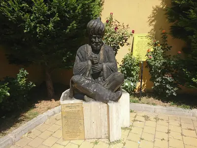 Buldan Doğal Hayatı Koruma Derneği