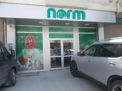 Norm Veterinerlik