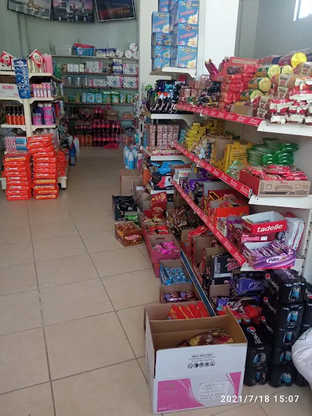 Koç Market foto 2
