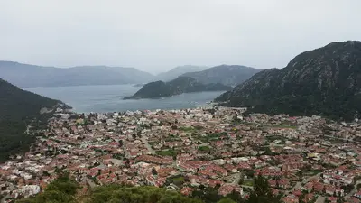MARMARİS VETERİNER KLİNİĞİ