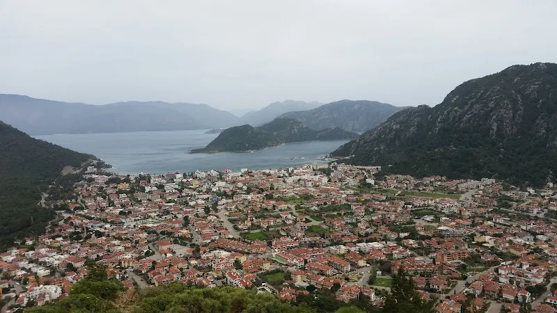 MARMARİS VETERİNER KLİNİĞİ foto 1