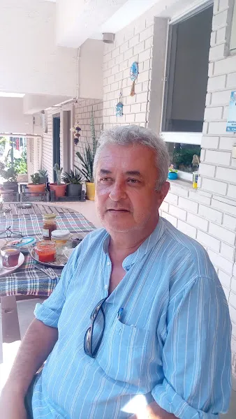 MARMARİS VETERİNER KLİNİĞİ foto 2