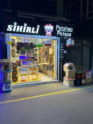Sakarya Sihirli Petshop